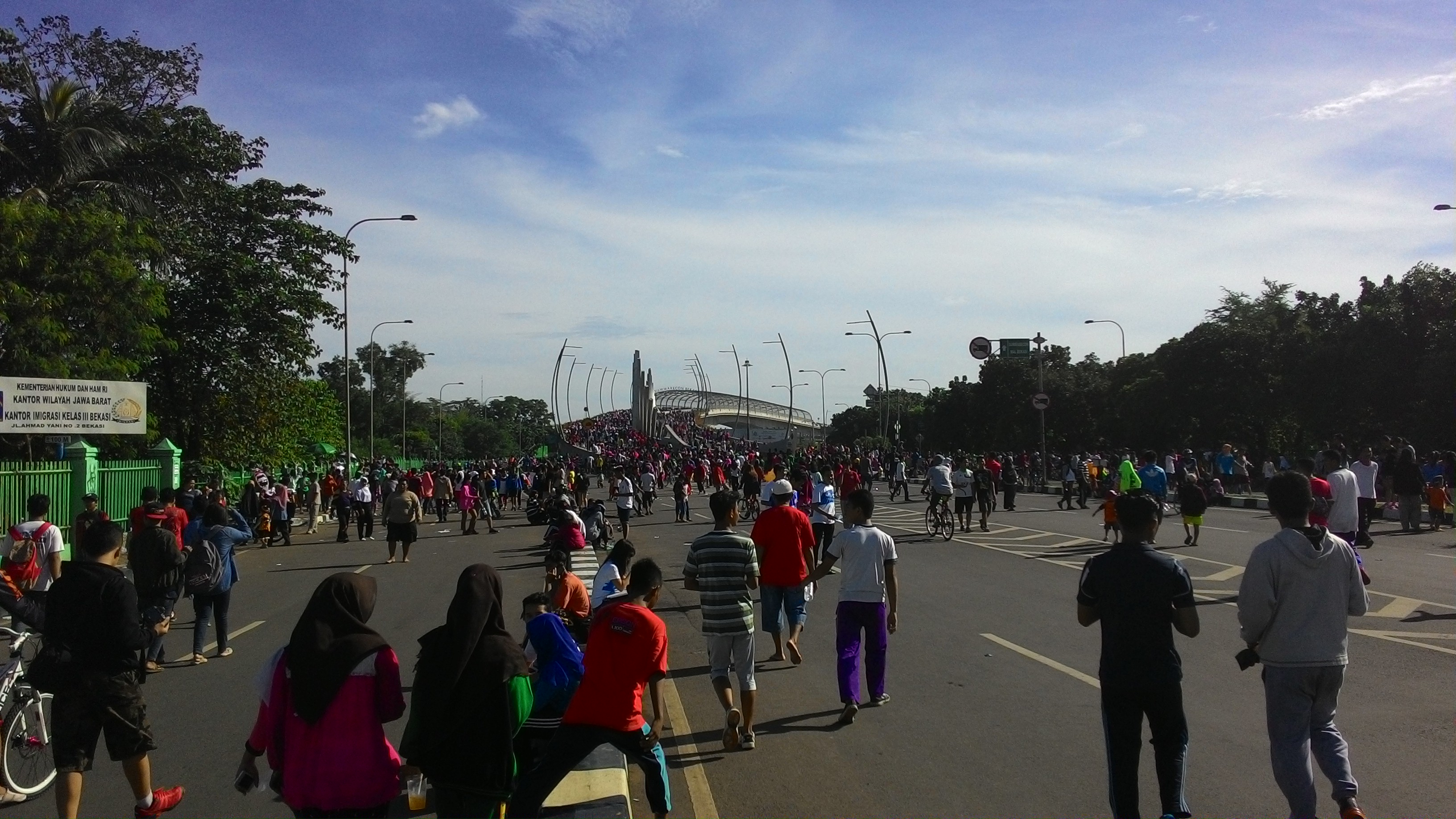 Konsultan Bisnis Untuk Pensiunan di Bekasi