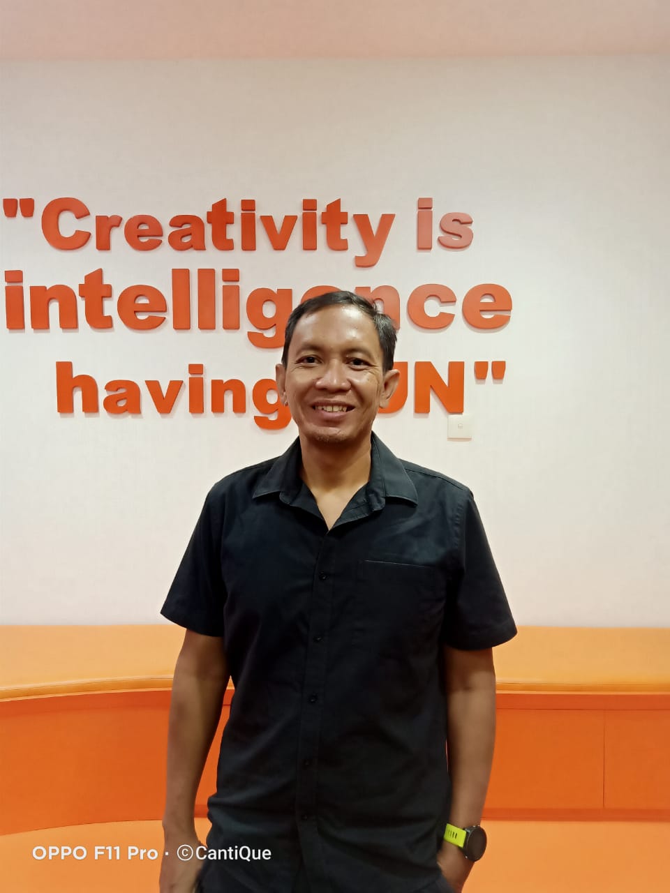 Rawi Wahyudiono
